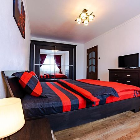 Apartament Garii Brasov Exterior photo