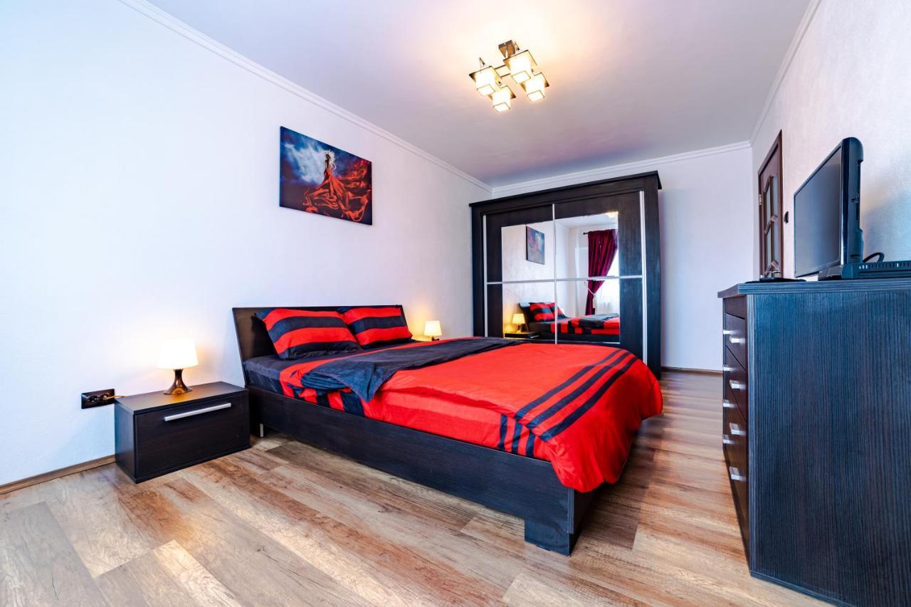 Apartament Garii Brasov Exterior photo